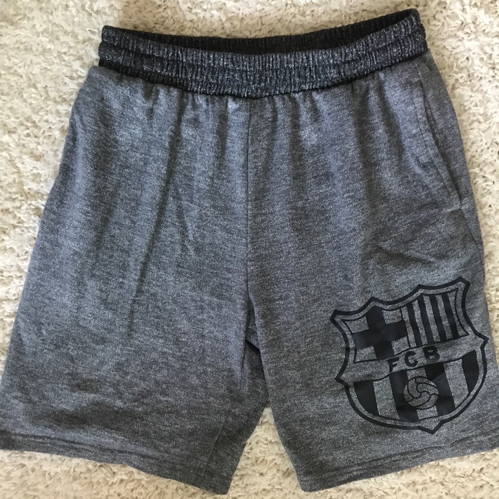 FCB Sweat Shorts